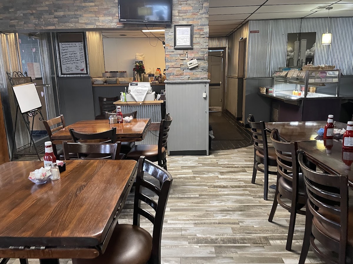 Benjy's Restaurant